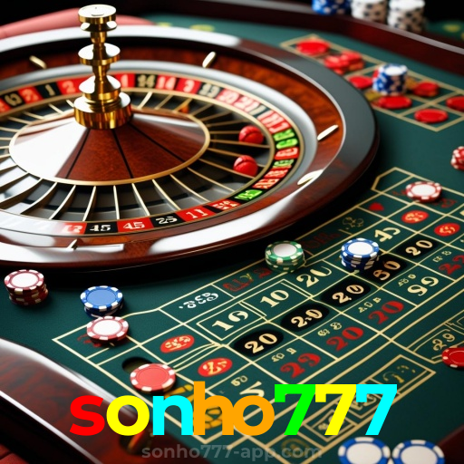 sonho777 Aplicativo Oficial