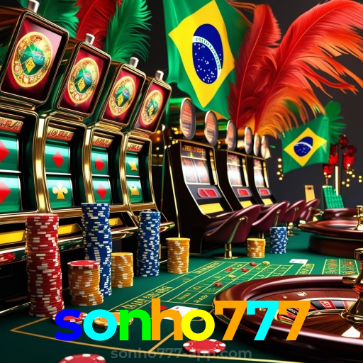 sonho777 Todos os Jogos