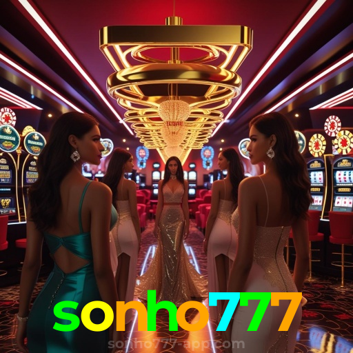 sonho777 Jogos de Slots