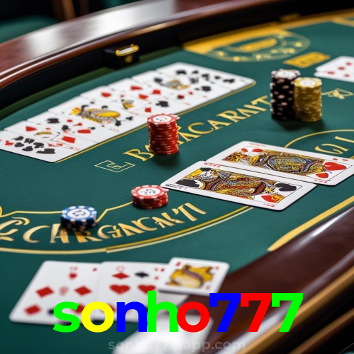 sonho777 Cassino Online
