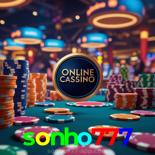 sonho777 Jogos de Slots