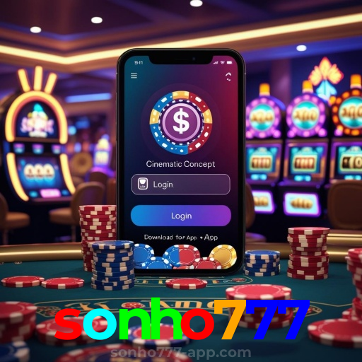 sonho777 Jogos de Slots