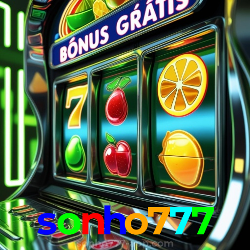 sonho777 Métodos de Pagamento