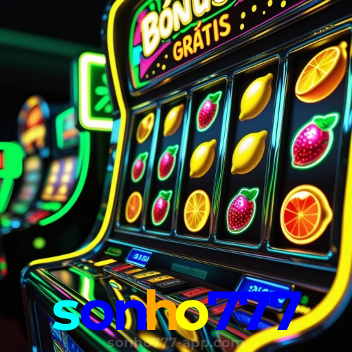sonho777 Jogos de Slots