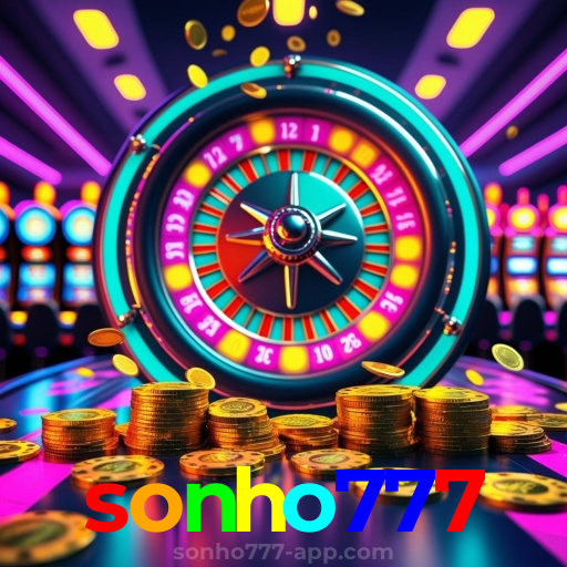 sonho777 Cassino Online