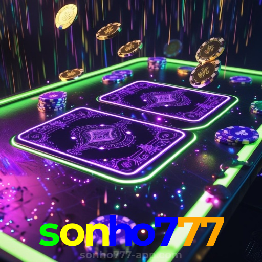 sonho777 Todos os Jogos