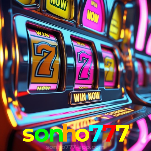 sonho777 Cassino Online