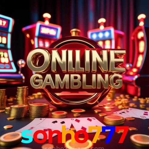 sonho777 Cassino Online
