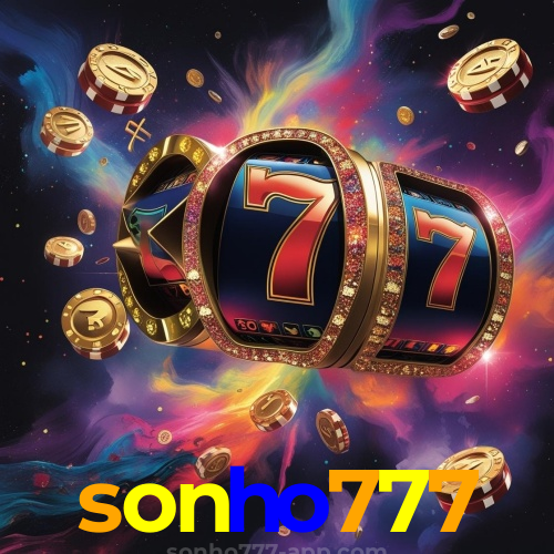 sonho777 Métodos de Pagamento