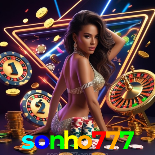 sonho777 Aplicativo Oficial