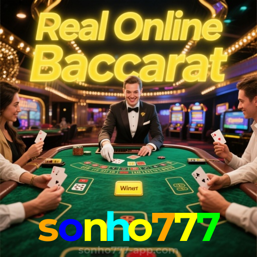 sonho777 Baixar App