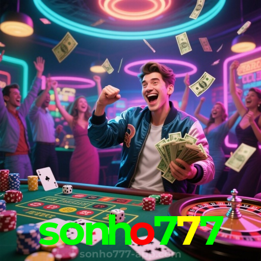 sonho777 Promoções Atuais