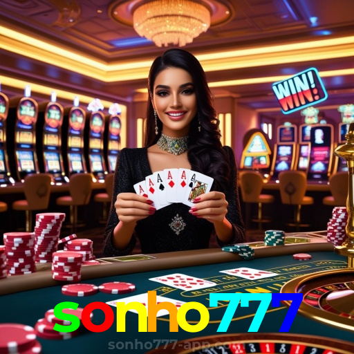 sonho777 Todos os Jogos